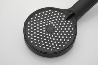 Душевая стойка BELZ B713 B25713-7 матовая черная