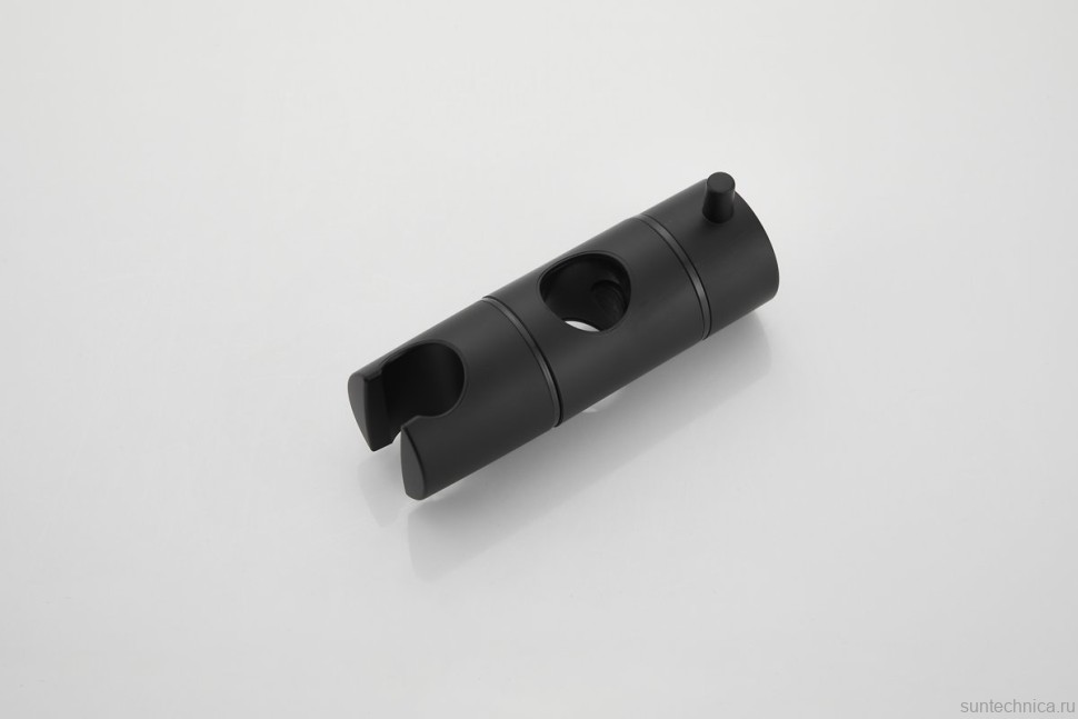 Душевая стойка BELZ B713 B25713-7 матовая черная