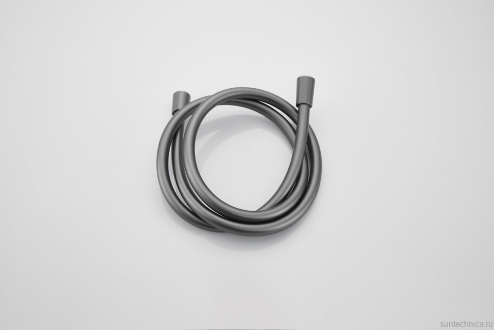 Душевая стойка BELZ B507 B24507-3 оружейная сталь