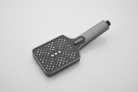 Душевая стойка BELZ B507 B24507-3 оружейная сталь