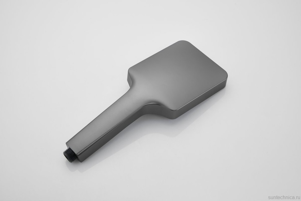 Душевая стойка BELZ B507 B24507-3 оружейная сталь