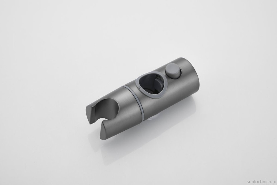 Душевая стойка BELZ B507 B24507-3 оружейная сталь