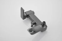 Душевая стойка BELZ B507 B24507-3 оружейная сталь Душевая стойка BELZ B507 B24507-3 оружейная сталь