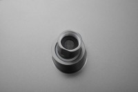 Душевая стойка BELZ B507 B24507-3 оружейная сталь