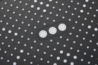 Душевая стойка BELZ B507 B24507-3 оружейная сталь