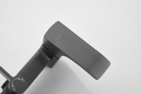 Душевая стойка BELZ B507 B24507-3 оружейная сталь