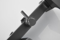 Душевая стойка BELZ B507 B24507-3 оружейная сталь