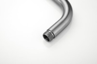 Душевая стойка BELZ B507 B24507-3 оружейная сталь