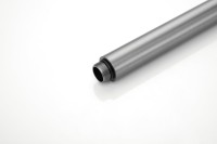 Душевая стойка BELZ B507 B24507-3 оружейная сталь