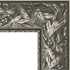 Зеркало Evoform Exclusive BY 3546 64x149 см византия серебро