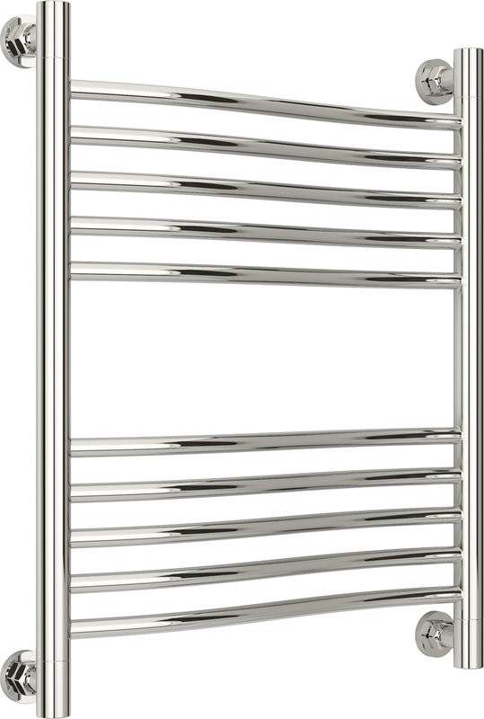 Полотенцесушитель водяной Сунержа Флюид + 60x50