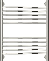 Полотенцесушитель водяной Сунержа Флюид + 60x50