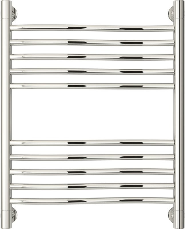Полотенцесушитель водяной Сунержа Флюид + 60x50