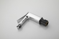 Смеситель для раковины BELZ B618 B10618 хром Смеситель для раковины BELZ B618 B10618 хром