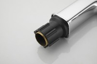 Смеситель для раковины BELZ B618 B10618 хром Смеситель для раковины BELZ B618 B10618 хром