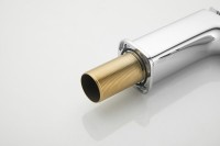 Смеситель для раковины BELZ B618 B10618 хром Смеситель для раковины BELZ B618 B10618 хром