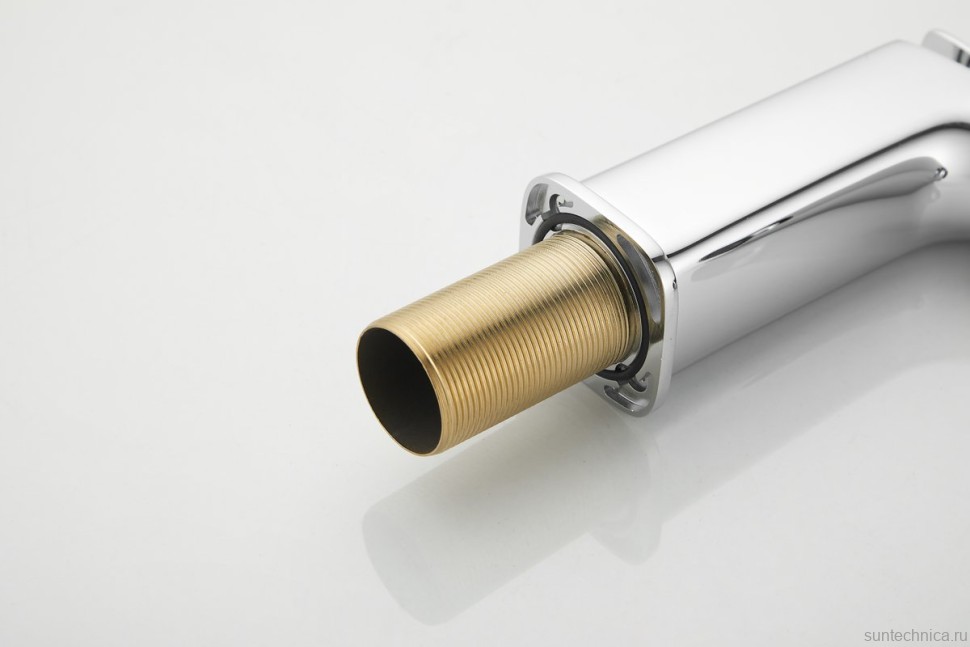 Смеситель для раковины BELZ B618 B10618 хром