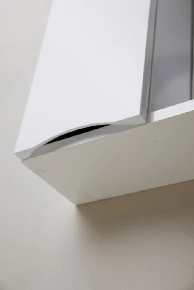 Зеркало BelBagno Marino L 80