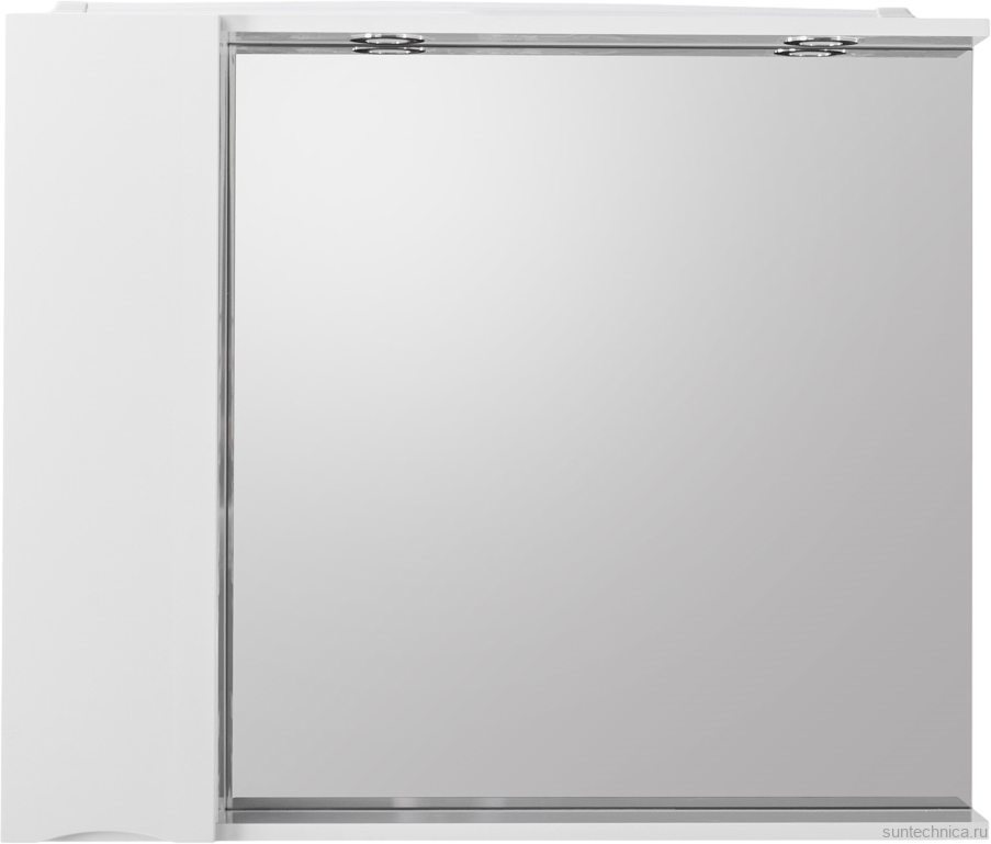 Зеркало BelBagno Marino L 80