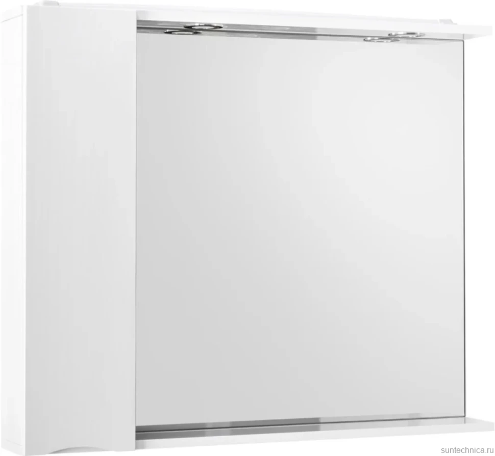Зеркало BelBagno Marino L 80