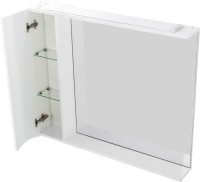 Зеркало BelBagno Marino L 80