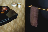 Полотенцедержатель Bagno & Associati Regency RE21292