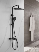 Душевая стойка Shevanik S4226H