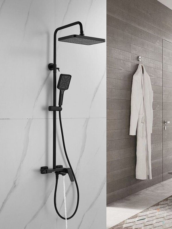 Душевая стойка Shevanik S4226H