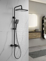 Душевая стойка Shevanik S4226H