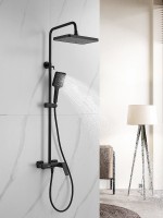 Душевая стойка Shevanik S4226H