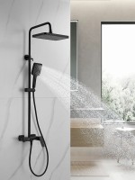 Душевая стойка Shevanik S4226H