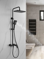 Душевая стойка Shevanik S4226H