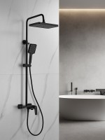 Душевая стойка Shevanik S4226H