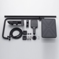 Душевая стойка Shevanik S4226H