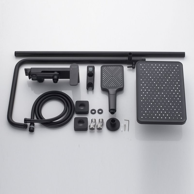 Душевая стойка Shevanik S4226H