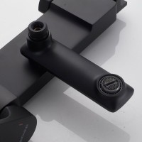 Душевая стойка Shevanik S4226H