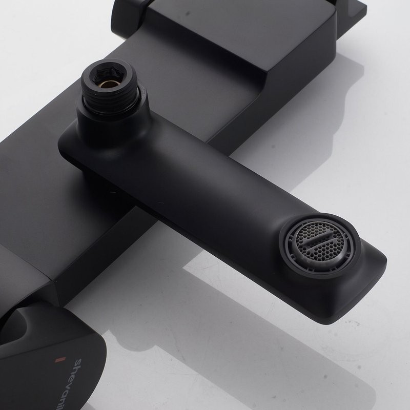 Душевая стойка Shevanik S4226H