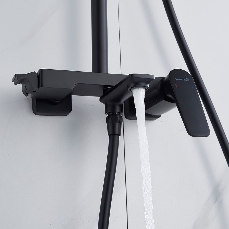 Душевая стойка Shevanik S4226H