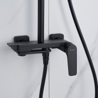 Душевая стойка Shevanik S4226H