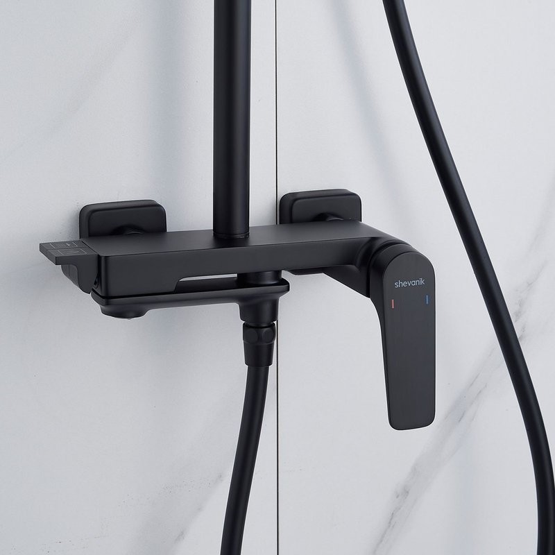 Душевая стойка Shevanik S4226H