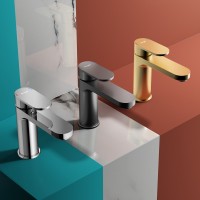 Смеситель для раковины Raglo R50.10, хром Смеситель для раковины Raglo R50.10, хром