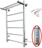 Полотенцесушитель электрический Тругор Аспект ПЭК СП1П 80x40, с полкой