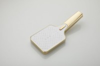 Смеситель для ванны с душем BELZ B507 B60507-5 золото Смеситель для ванны с душем BELZ B507 B60507-5 золото