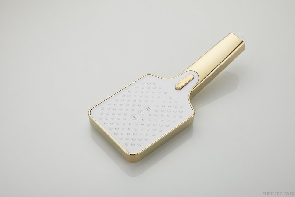 Смеситель для ванны с душем BELZ B507 B60507-5 золото