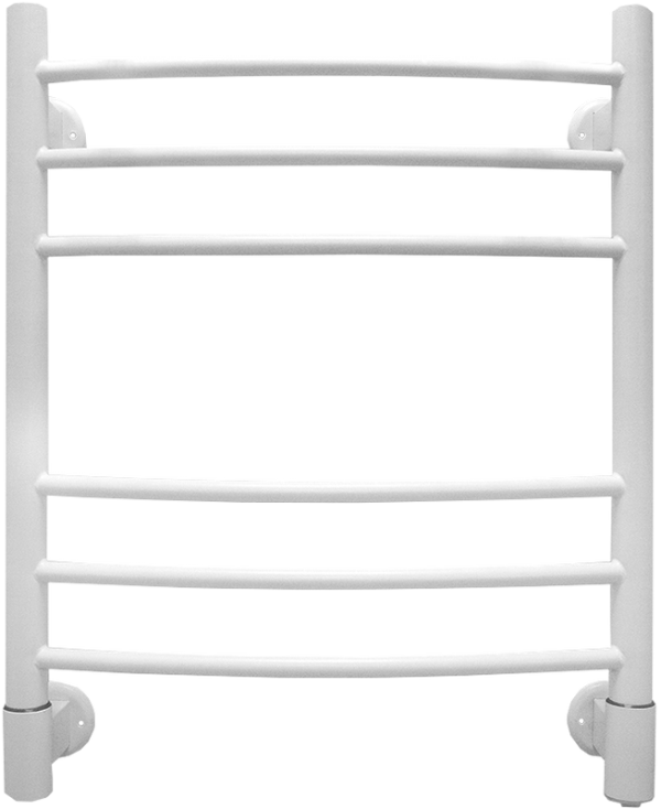 Полотенцесушитель электрический Energy Ergo 60x50 белый матовый
