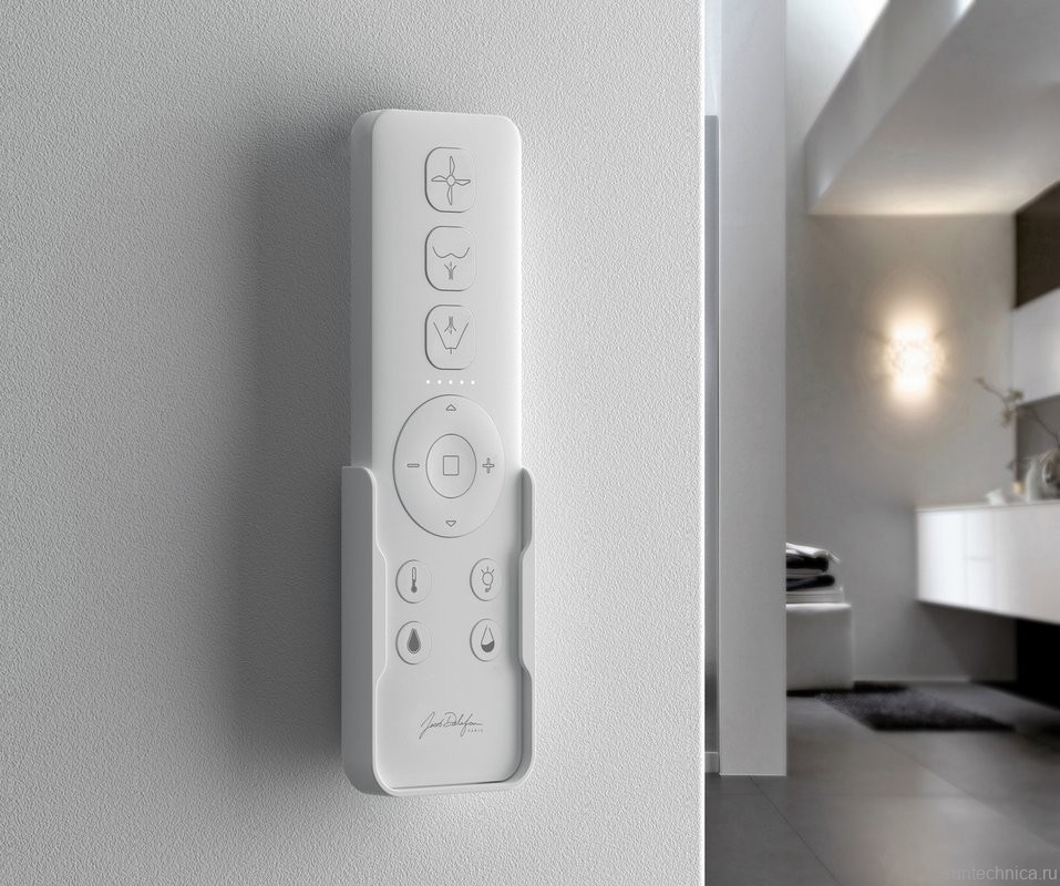 Комплект Jacob Delafon Seine E34360-00 умный подвесной унитаз + инсталляция + кнопка