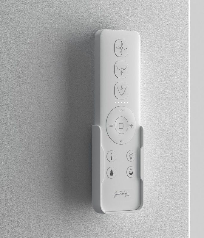 Комплект Jacob Delafon Seine E34360-00 умный подвесной унитаз + инсталляция + кнопка