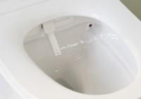 Комплект Jacob Delafon Seine E34360-00 умный подвесной унитаз + инсталляция + кнопка