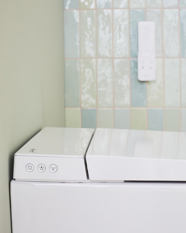 Комплект Jacob Delafon Seine E34360-00 умный подвесной унитаз + инсталляция + кнопка