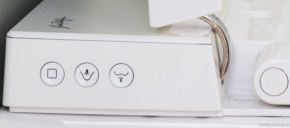 Комплект Jacob Delafon Seine E34360-00 умный подвесной унитаз + инсталляция + кнопка